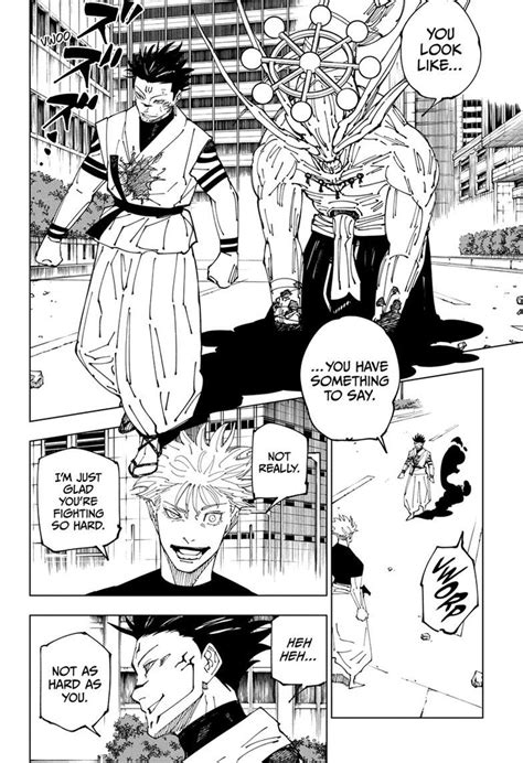 jujutsu kaisen 230|Scan Jujutsu Kaisen Chapitre 230 VF Lecture en ligne